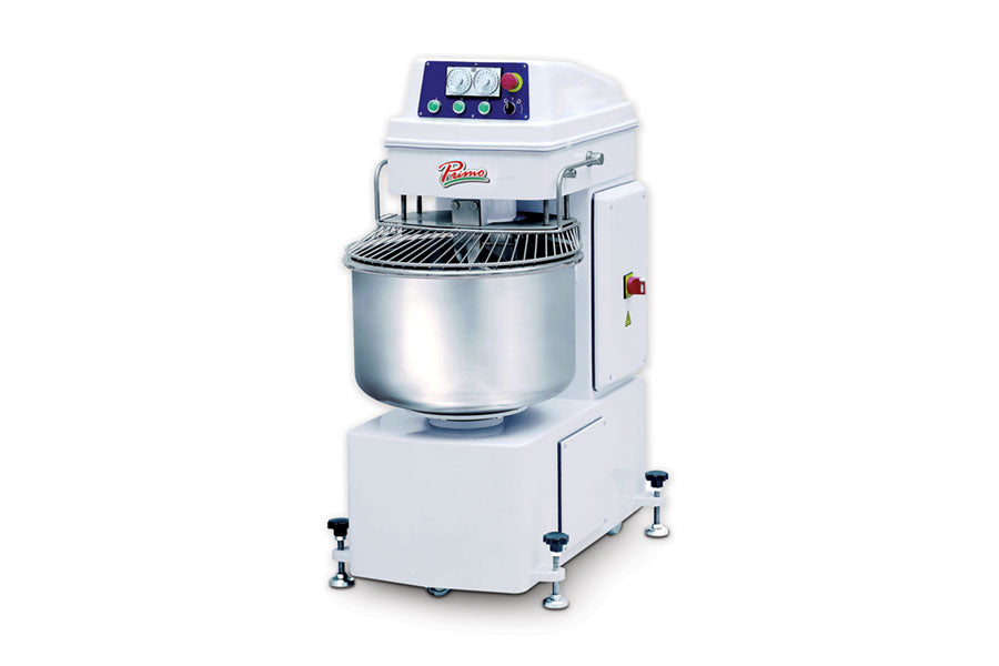 Primo PSM-50E Spiral Mixer AccuTemp