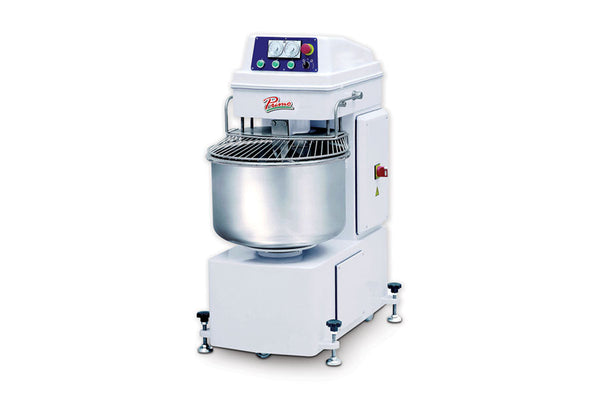 Primo PSM-50E Spiral Mixer AccuTemp