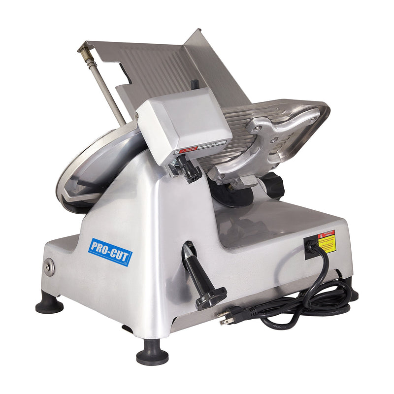 Pro - Cut KDS - 10 10″ Blade Deli Slicer - CulinaryProfis