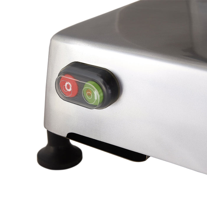 Pro - Cut KDS - 10 10″ Blade Deli Slicer - CulinaryProfis