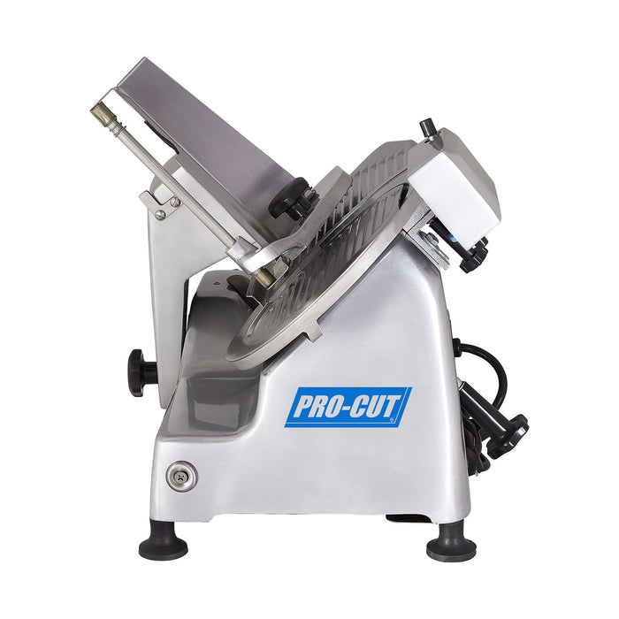 Pro - Cut KDS - 10 10″ Blade Deli Slicer - CulinaryProfis