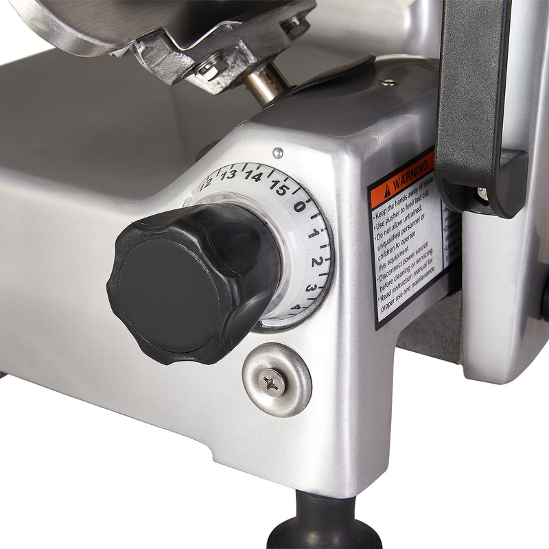 Pro - Cut KDS - 10 10″ Blade Deli Slicer - CulinaryProfis