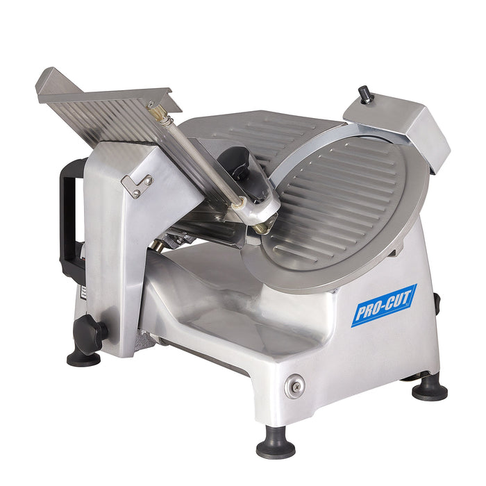 Pro - Cut KDS - 10 10″ Blade Deli Slicer - CulinaryProfis