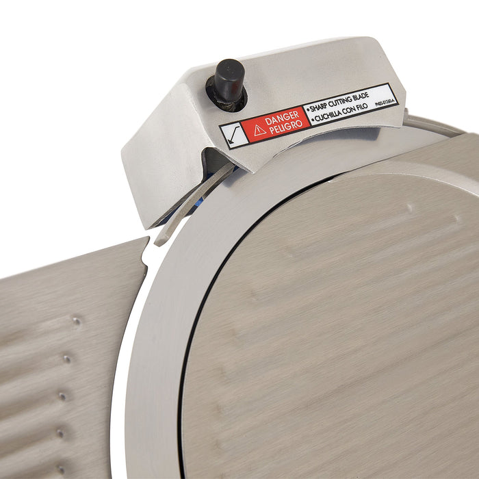 Pro - Cut KDS - 12 12″ Blade Deli Slicer - CulinaryProfis