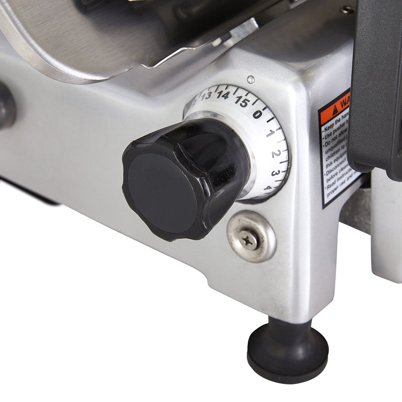 Pro - Cut KDS - 12 12″ Blade Deli Slicer - CulinaryProfis