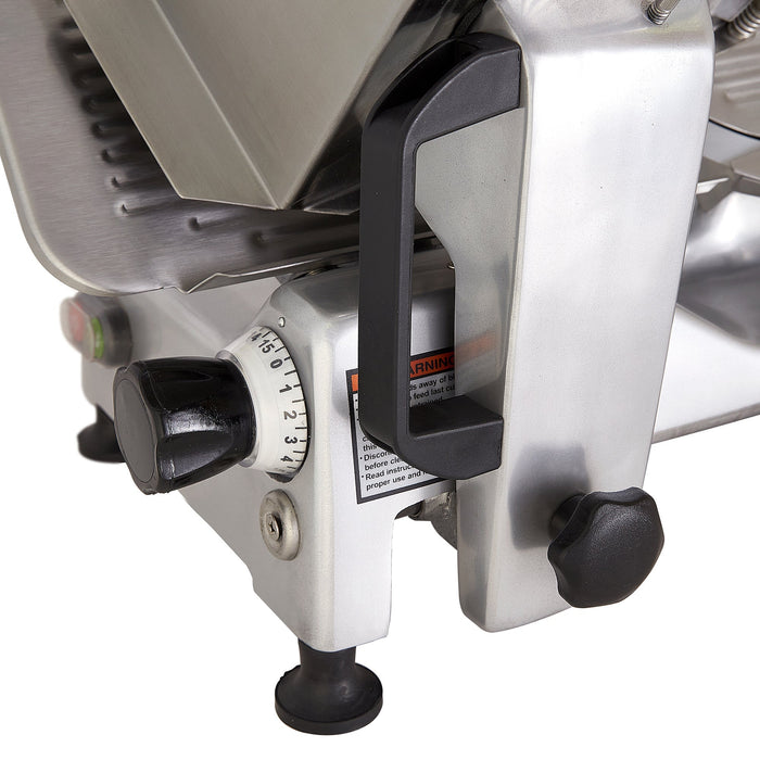 Pro - Cut KDS - 12 12″ Blade Deli Slicer - CulinaryProfis