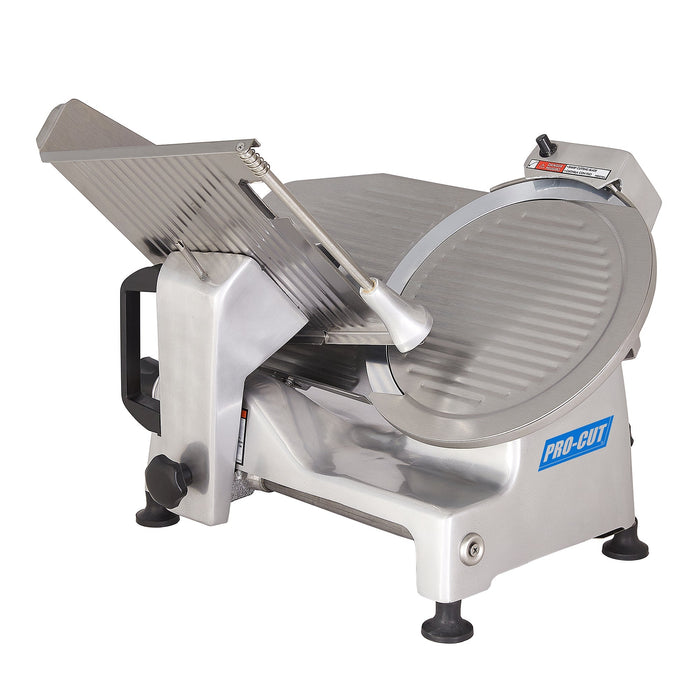 Pro - Cut KDS - 12 12″ Blade Deli Slicer - CulinaryProfis