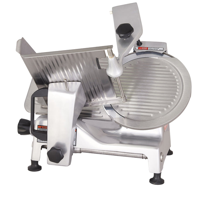 Pro - Cut KDS - 12 12″ Blade Deli Slicer - CulinaryProfis