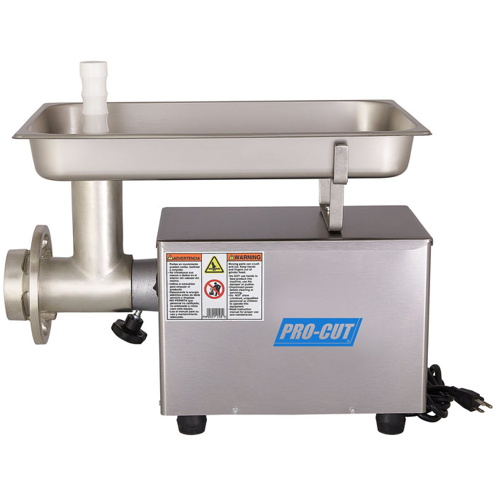 Pro - Cut KG - 12 - FS 12 Meat Grinder - CulinaryProfis