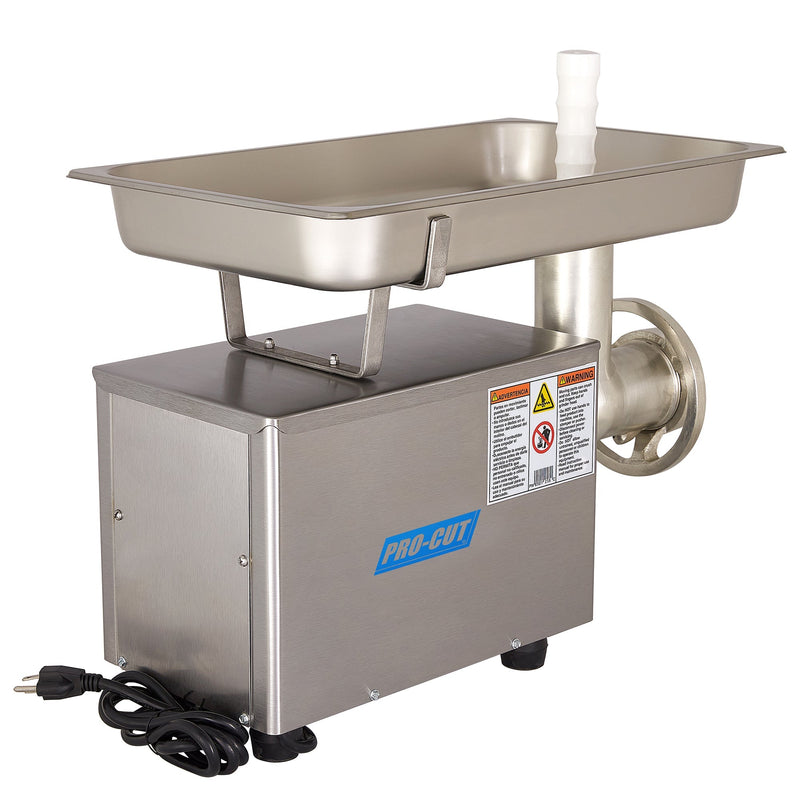 Pro - Cut KG - 12 - FS 12 Meat Grinder - CulinaryProfis