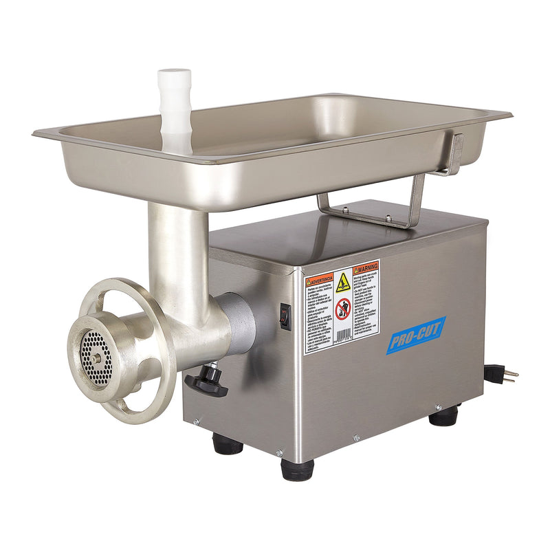 Pro - Cut KG - 12 - FS 12 Meat Grinder - CulinaryProfis