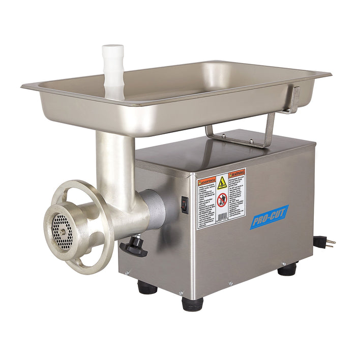 Pro - Cut KG - 12 - FS 12 Meat Grinder - CulinaryProfis