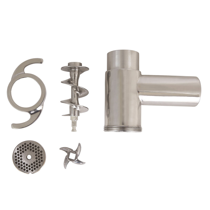 Pro - Cut KG - 12 - SS 12 Stainless Steel Meat Grinder - CulinaryProfis