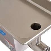 Pro - Cut KG - 12 - SS 12 Stainless Steel Meat Grinder - CulinaryProfis