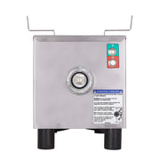 Pro - Cut KG - 12 - SS 12 Stainless Steel Meat Grinder - CulinaryProfis