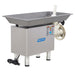 Pro - Cut KG - 22 - W 22 1 HP Meat Grinder - CulinaryProfis