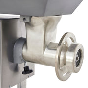 Pro - Cut KG - 22 - W 22 1 HP Meat Grinder - CulinaryProfis