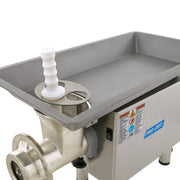 Pro - Cut KG - 22 - W 22 1 HP Meat Grinder - CulinaryProfis