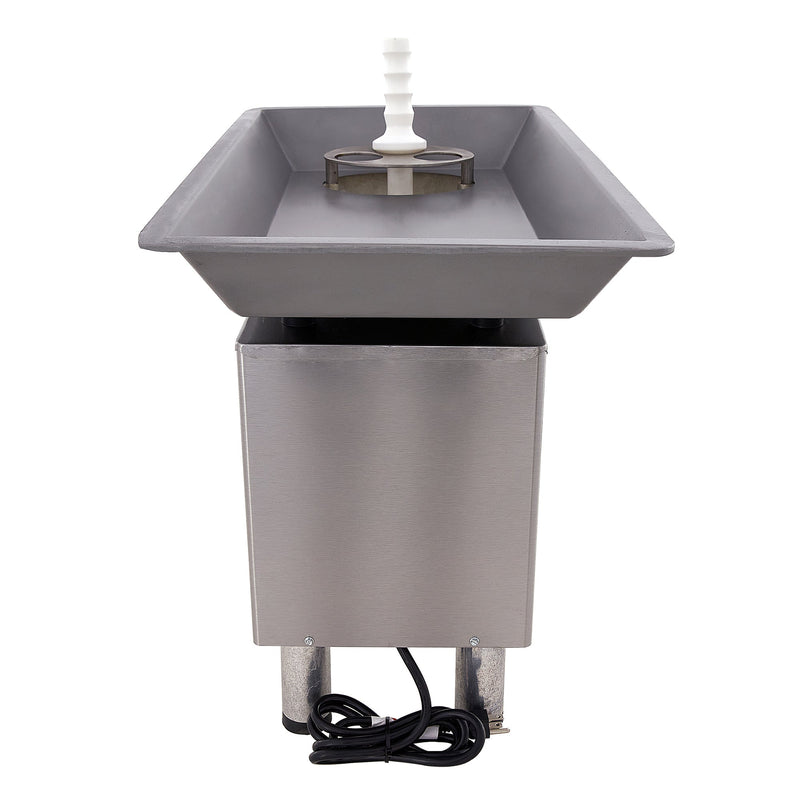 Pro - Cut KG - 22 - W 22 1 HP Meat Grinder - CulinaryProfis
