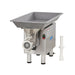 Pro - Cut KG - 22W - SS 22 Stainless Steel 1 HP Meat Grinder - CulinaryProfis