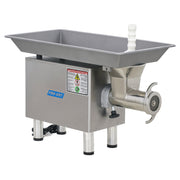 Pro - Cut KG - 22W - SS 22 Stainless Steel 1 HP Meat Grinder - CulinaryProfis