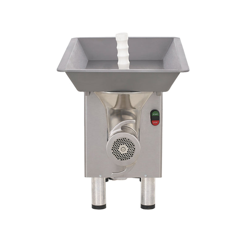 Pro - Cut KG - 22W - SS 22 Stainless Steel 1 HP Meat Grinder - CulinaryProfis