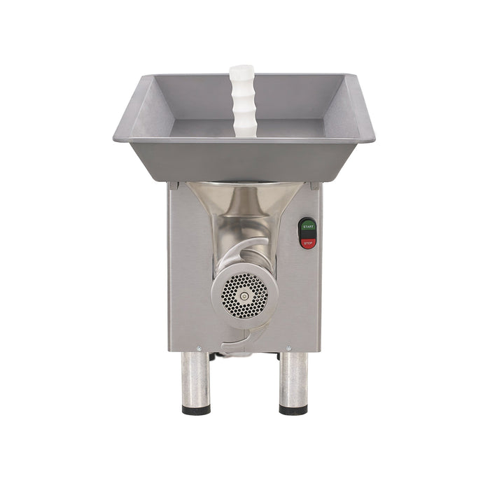 Pro - Cut KG - 22W - SS 22 Stainless Steel 1 HP Meat Grinder - CulinaryProfis