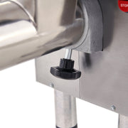 Pro - Cut KG - 22W - SS 22 Stainless Steel 1 HP Meat Grinder - CulinaryProfis