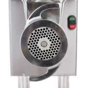 Pro - Cut KG - 22W - SS 22 Stainless Steel 1 HP Meat Grinder - CulinaryProfis