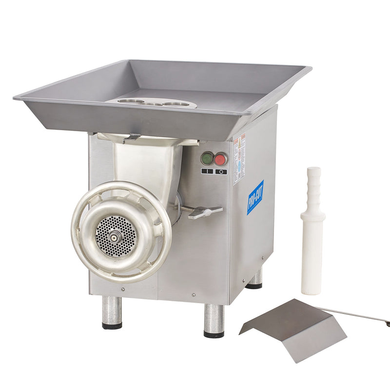 Pro - Cut KG - 32 32 3 HP Meat Grinder - CulinaryProfis