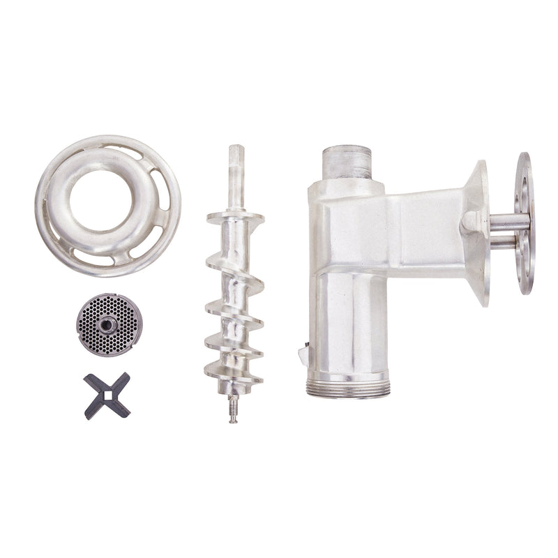 Pro - Cut KG - 32 32 3 HP Meat Grinder - CulinaryProfis