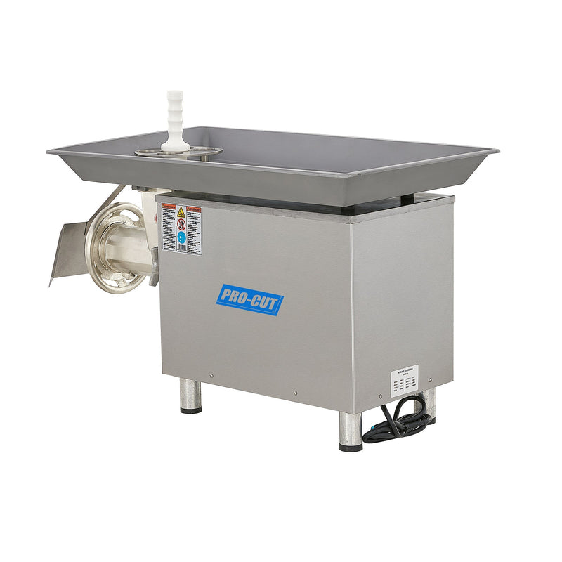 Pro - Cut KG - 32 - MP 32 Single Phase Meat Grinder - CulinaryProfis