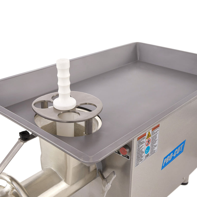 Pro - Cut KG - 32 - MP 32 Single Phase Meat Grinder - CulinaryProfis