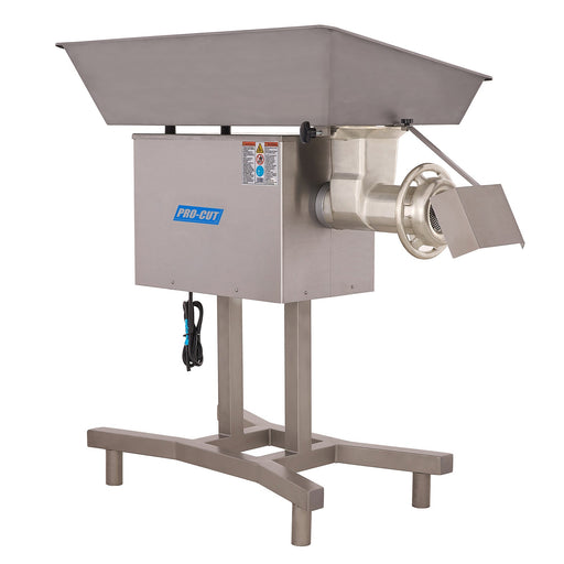 Pro - Cut KG - 32 - XP 32 5 HP Meat Grinder - CulinaryProfis
