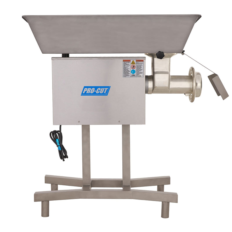 Pro - Cut KG - 32 - XP 32 5 HP Meat Grinder - CulinaryProfis
