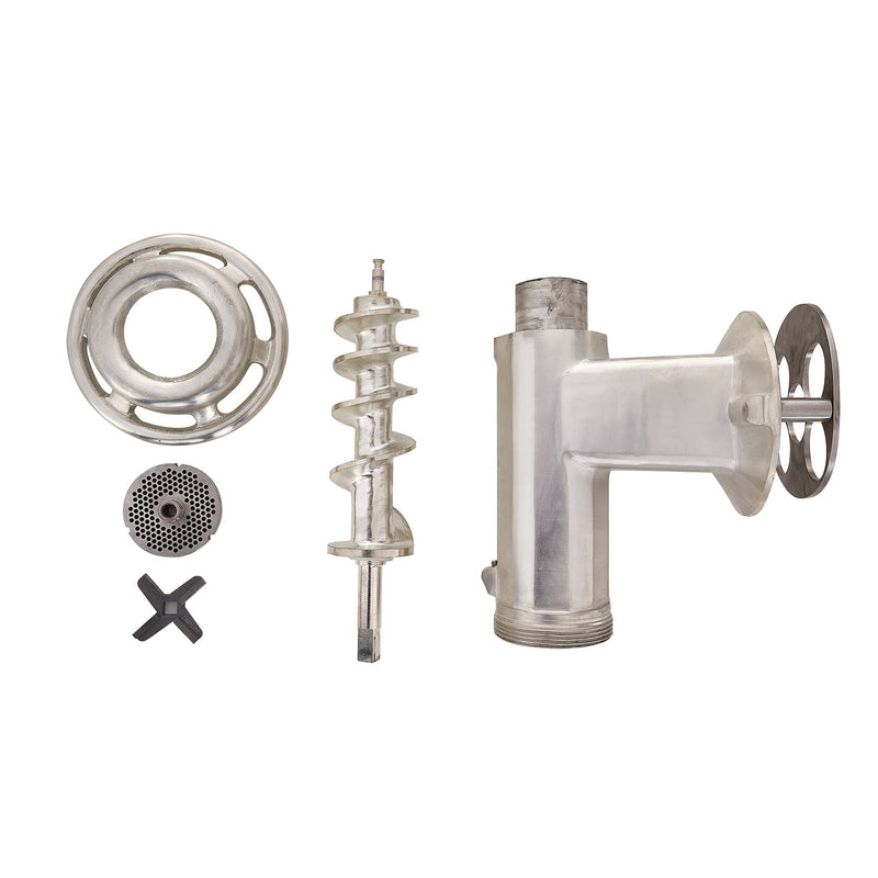 Pro - Cut KG - 32 - XP 32 5 HP Meat Grinder - CulinaryProfis