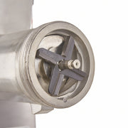 Pro - Cut KG - 32 - XP 32 5 HP Meat Grinder - CulinaryProfis