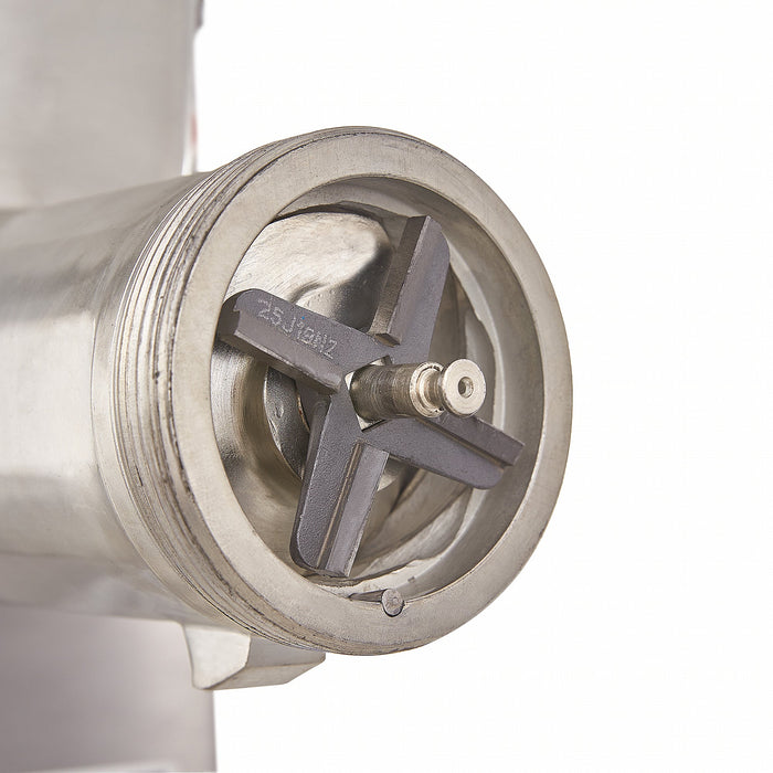 Pro - Cut KG - 32 - XP 32 5 HP Meat Grinder - CulinaryProfis