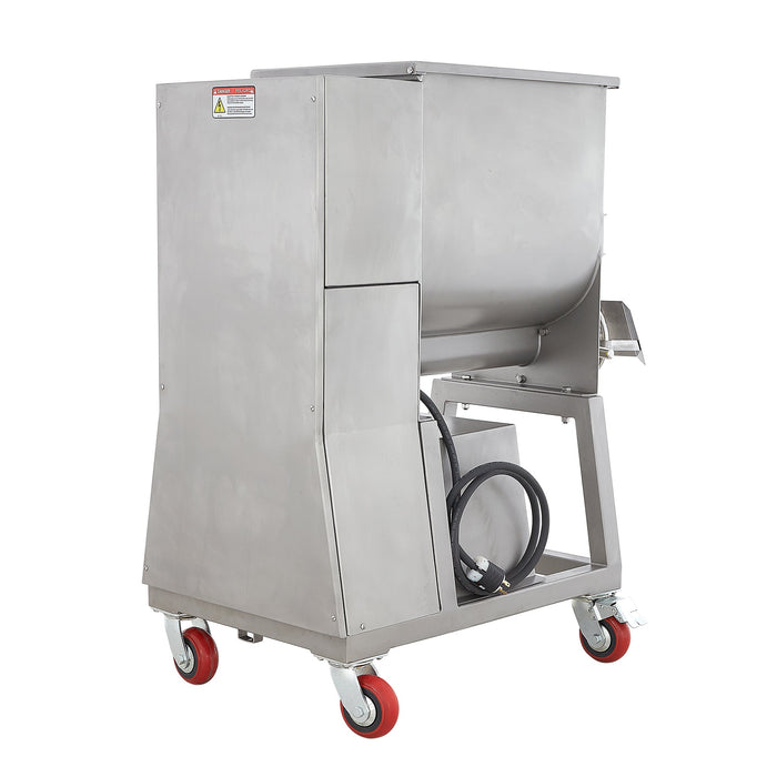 Pro - Cut KMG - 32 7.5 HP Meat Mixer Grinder - CulinaryProfis