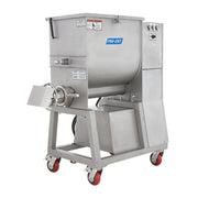 Pro - Cut KMG - 32 7.5 HP Meat Mixer Grinder - CulinaryProfis