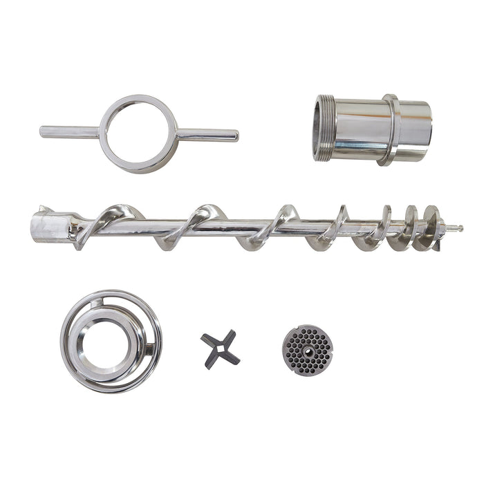 Pro - Cut KMG - 32 7.5 HP Meat Mixer Grinder - CulinaryProfis