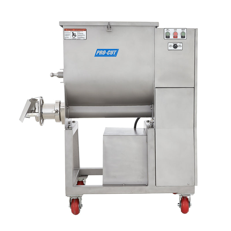 Pro - Cut KMG - 32 7.5 HP Meat Mixer Grinder - CulinaryProfis