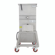 Pro - Cut KMG - 32 7.5 HP Meat Mixer Grinder - CulinaryProfis