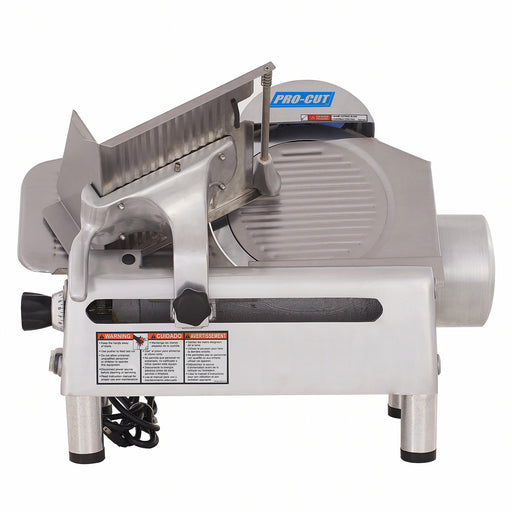 Pro - Cut KMS - 12 12″ Blade Gear Driven Slicer - CulinaryProfis