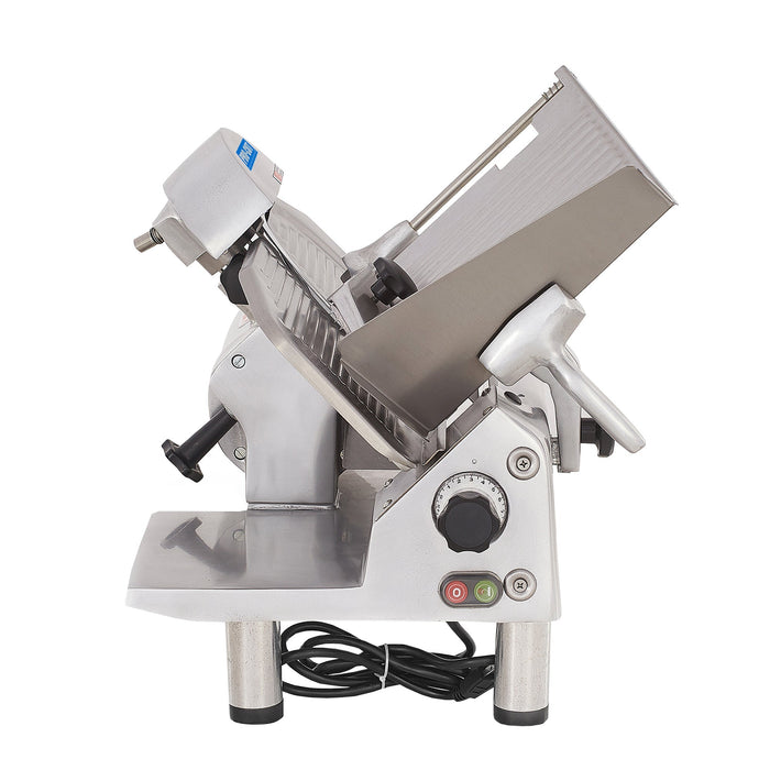 Pro - Cut KMS - 12 12″ Blade Gear Driven Slicer - CulinaryProfis