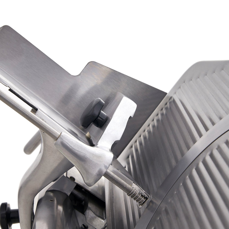 Pro - Cut KMS - 13 13″ Blade Gear Driven Slicer - CulinaryProfis