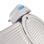 Pro - Cut KMS - 13 13″ Blade Gear Driven Slicer - CulinaryProfis