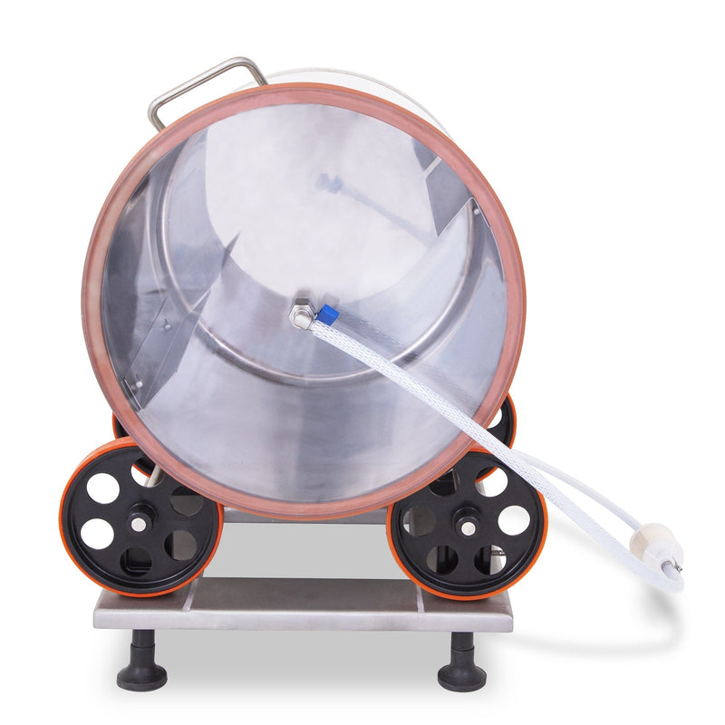 Pro - Cut KMV - 25 Vacuum Tumbler - CulinaryProfis