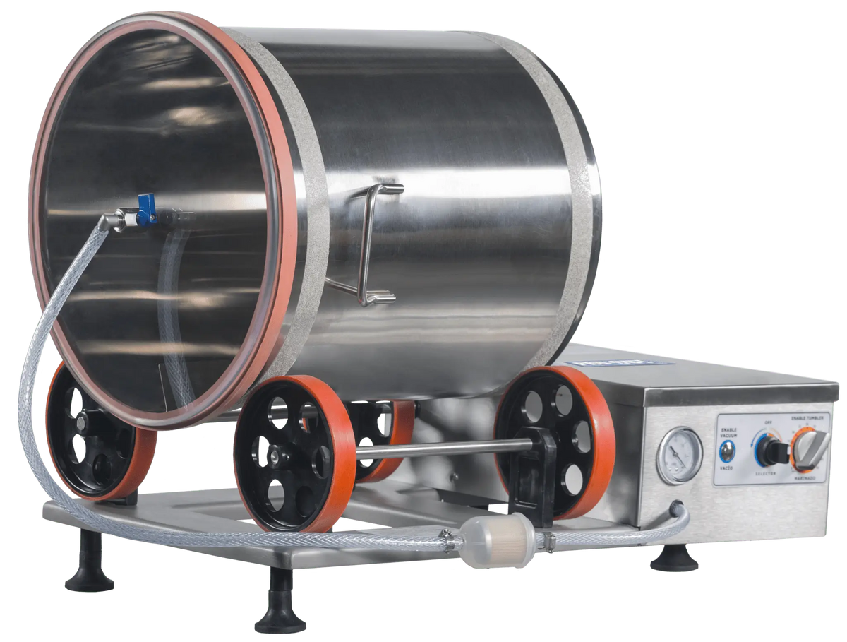 Pro - Cut KMV - 25 Vacuum Tumbler - CulinaryProfis