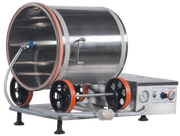 Pro - Cut KMV - 25 Vacuum Tumbler - CulinaryProfis